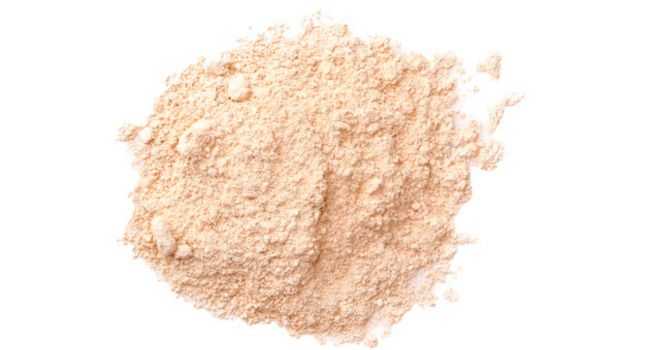 Ginger powder