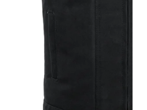 canvas vest