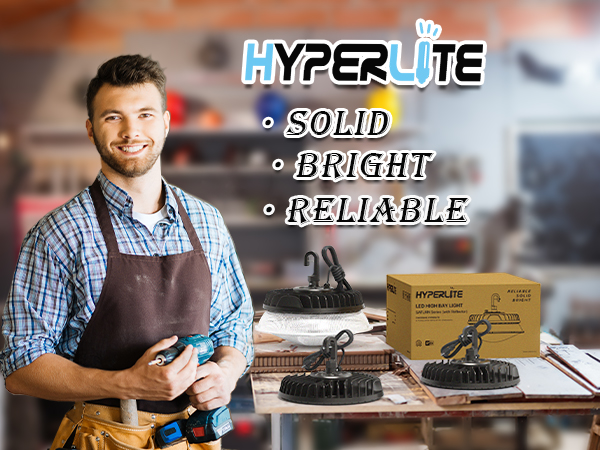 hyperlite led