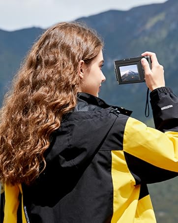 digital cameras for photography