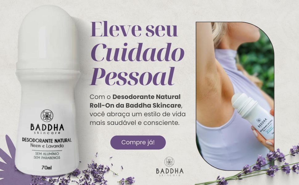 Eleve seu cuidado pessoal