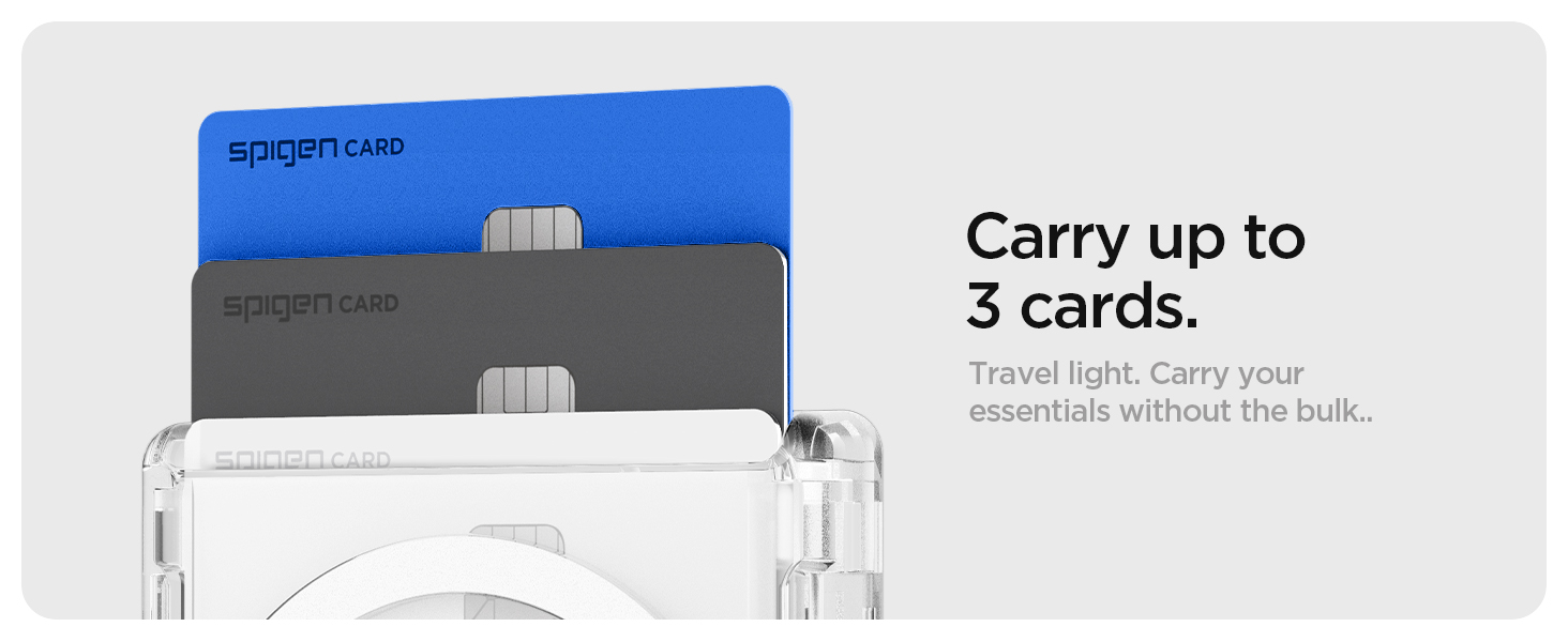 B0DNH54TGR_Magsafe Card Holder (Galaxy S25) Ultra Hybrid Magfit Plus Crystal Clear