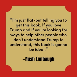 Rush Limbaugh blurb
