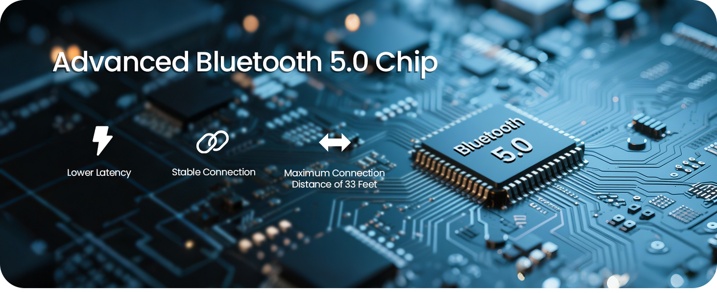 bluetooth keyboard with trackpad