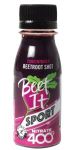 Beet It Nitrate 400 