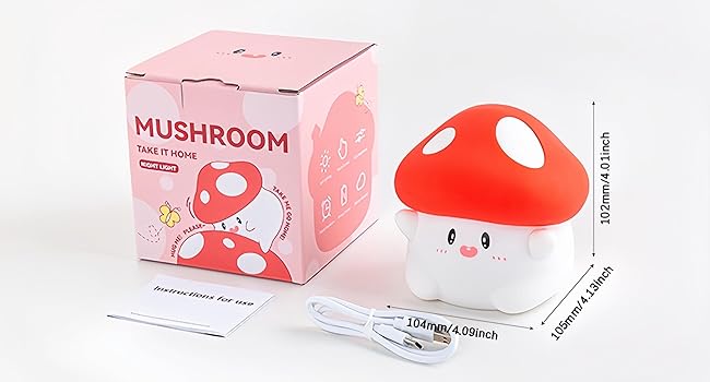 nursery night light