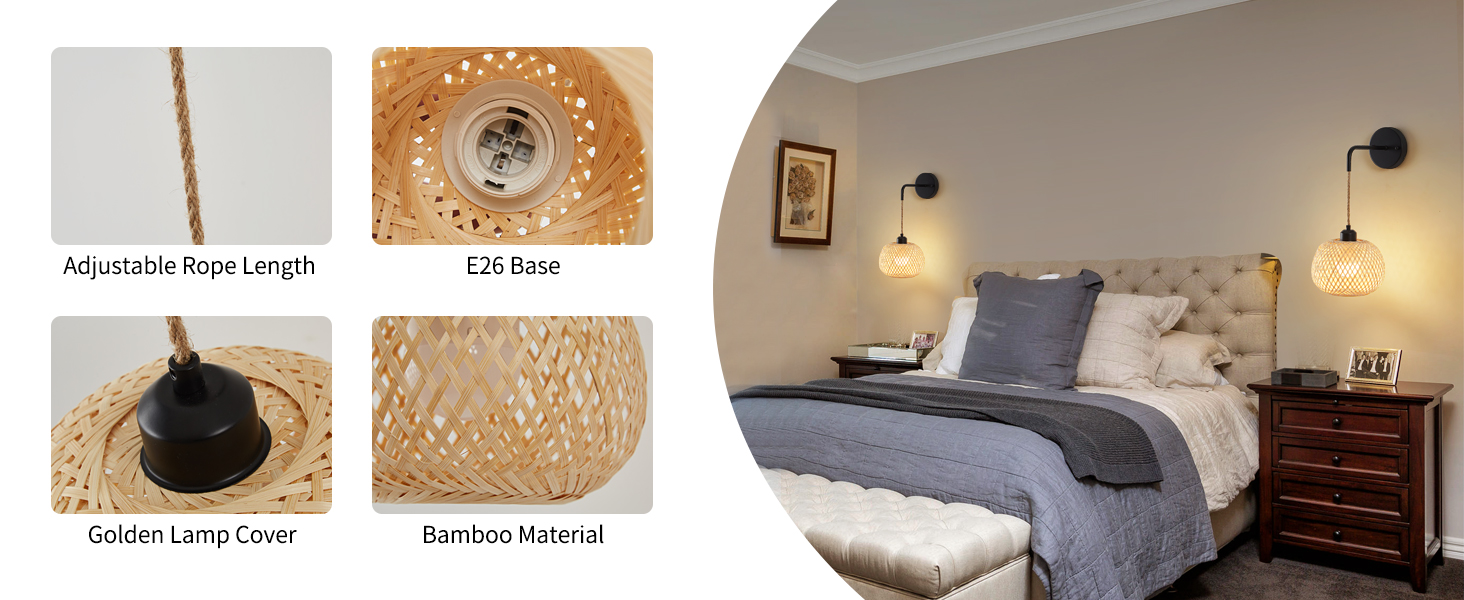 battery wall sconce