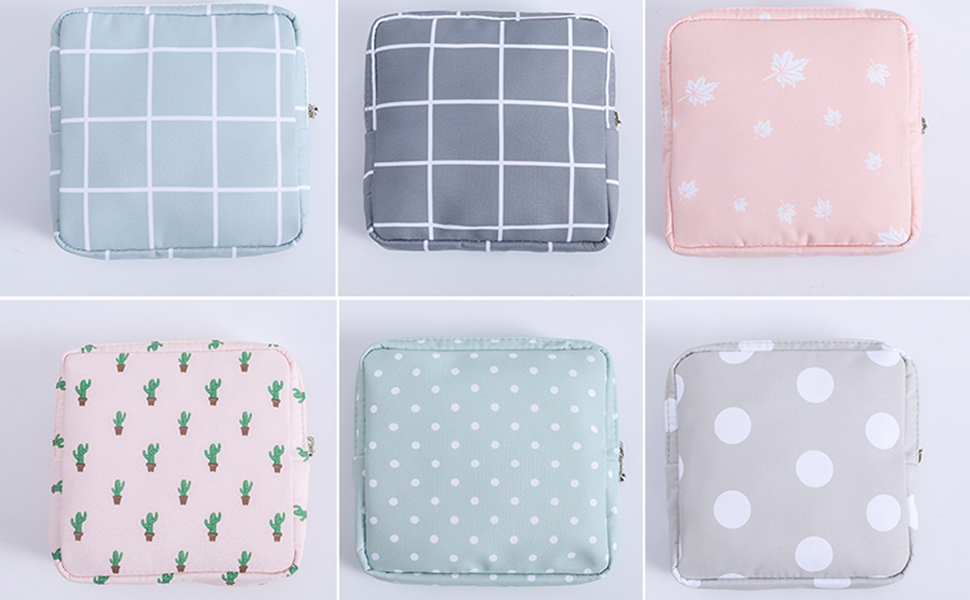 Sanitary Bag