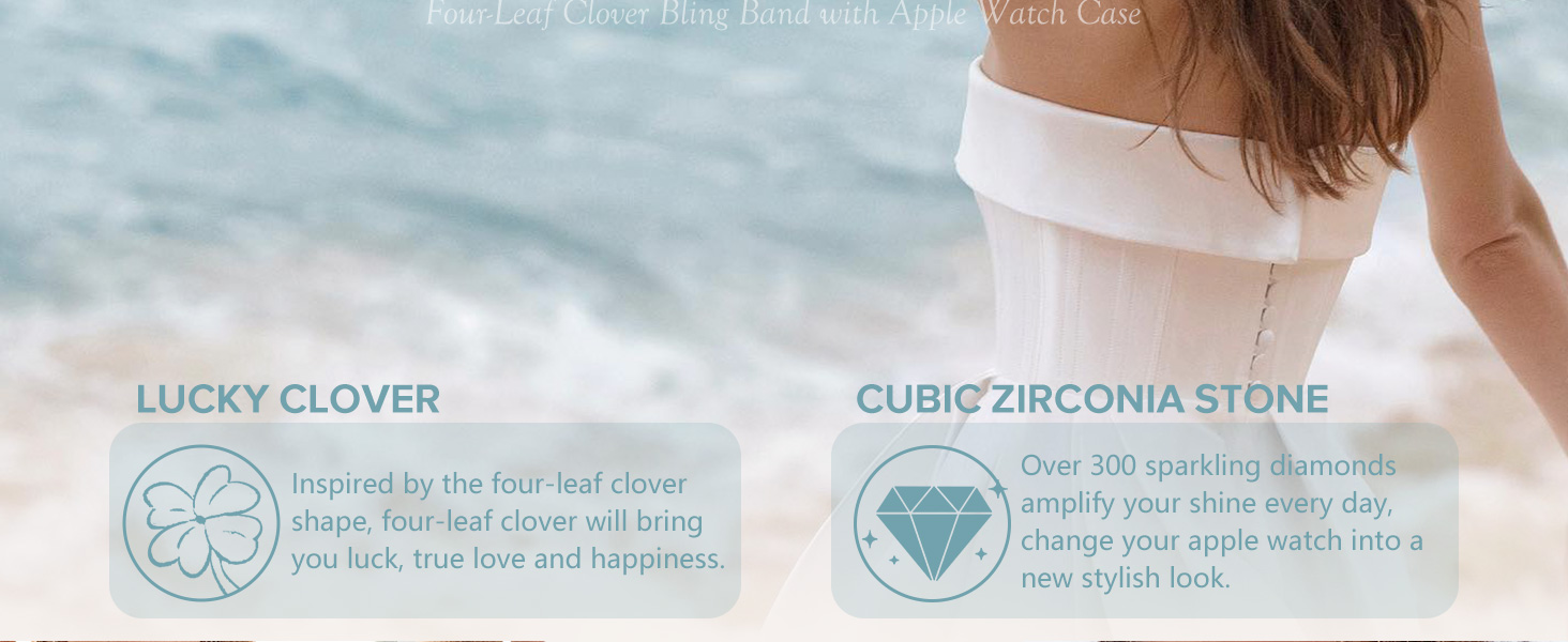 41mm apple watch bands for women 