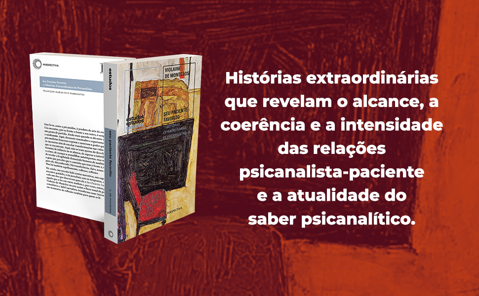 Seu paciente favorito