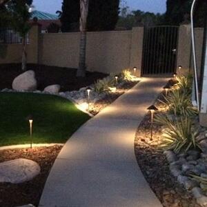 Pathway LED Lighting
