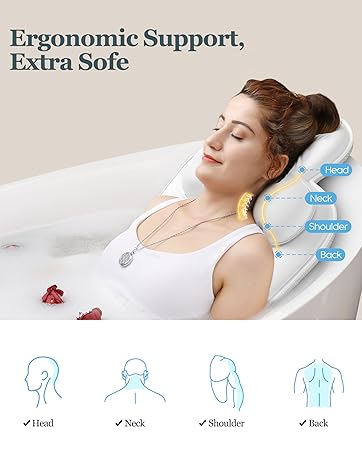 bath accessories
