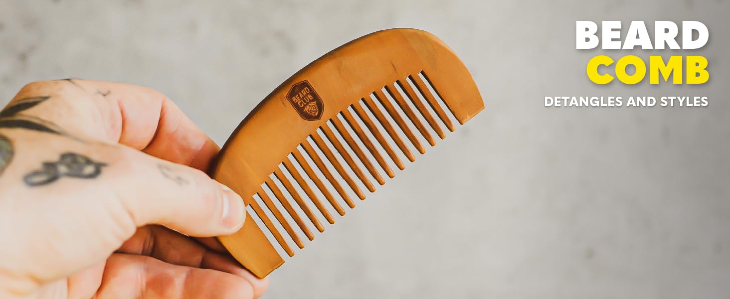 Comb