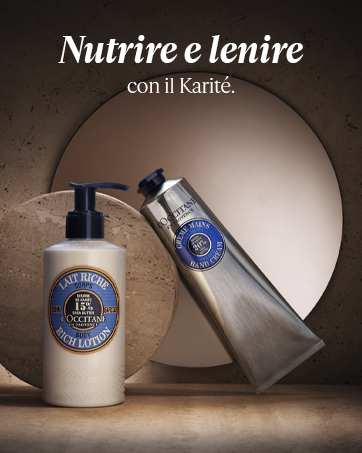L'OCCITANE Relaxing Pillow Mist 100 ml, Enriched with Essential Oils, Luxury Home Care 8 Nourish and soothe with Shea