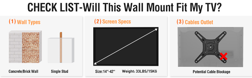 tv mount