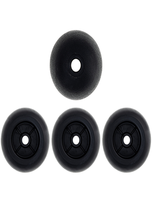 Amazon.com: 8TEN Deck Roller Kit for Toro Timecutter Z ZX