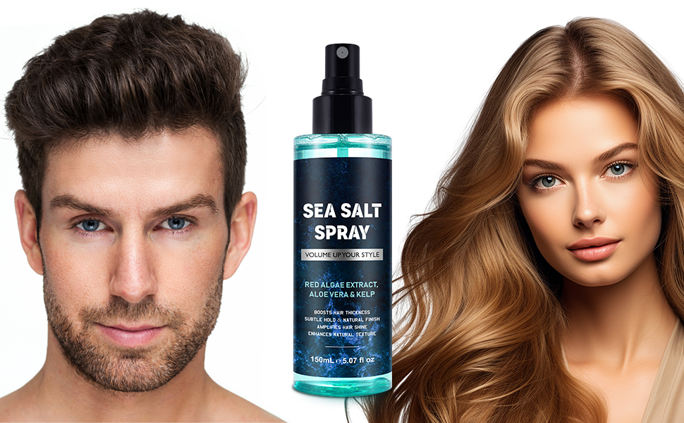 sea salt