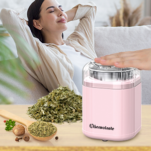 Herb Grinder