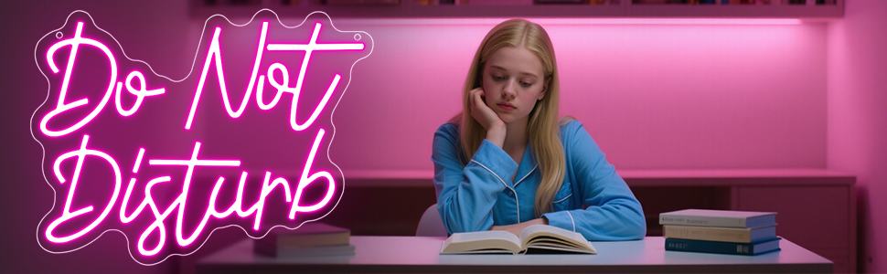 neon light