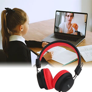 kids headphone
