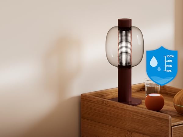 air diffuser for essential oils