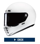ひ様 Amazon | HJC HELMETS(エイチジェイシーヘルメット) バイク