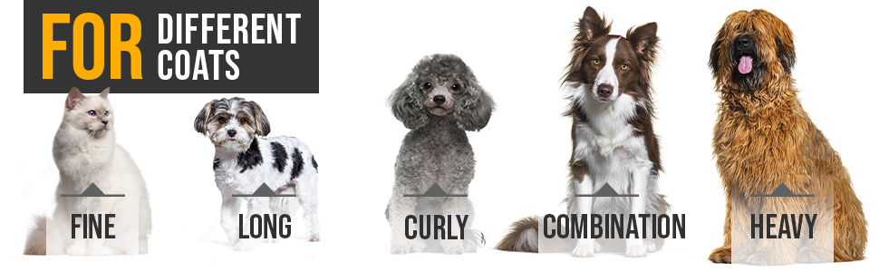 dog clippers grooming kit dogs and cats trimmer pet shaver