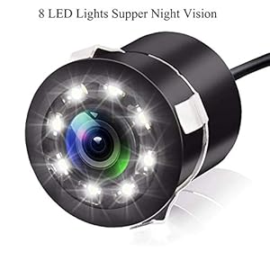 SPN-BFCC Night vision led light 