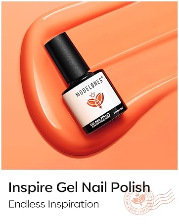 gel nail polish