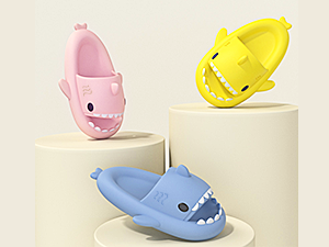 Hai-Badeschuhe