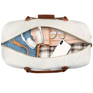 weekender women travel bag