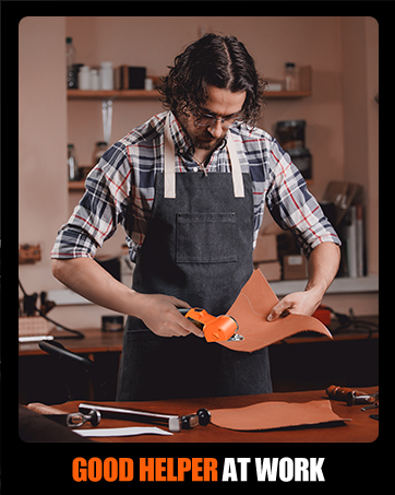 cardboard cutter