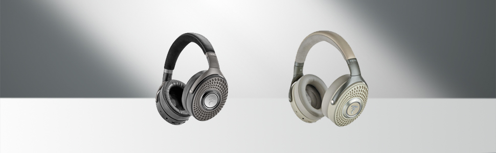 Focal Bathys High Fidelity Bluetooth Noise Cancelling Headphone