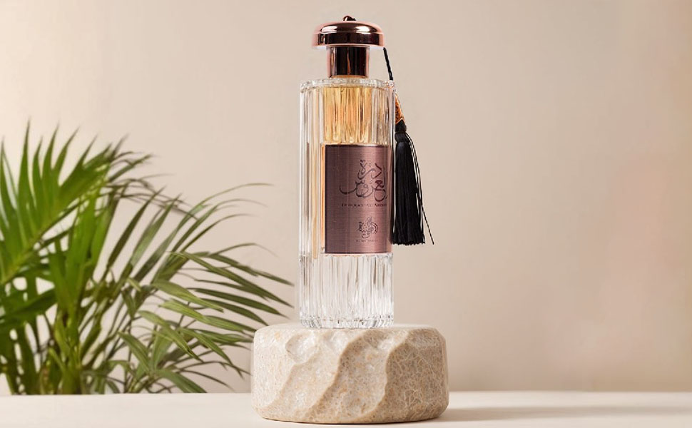 香水(女性用) Durrat Al Aroos 85ml Eau de Parfum Amazon.com : Al Wataniah Perfume for Unisex, Durrat Al Aroos