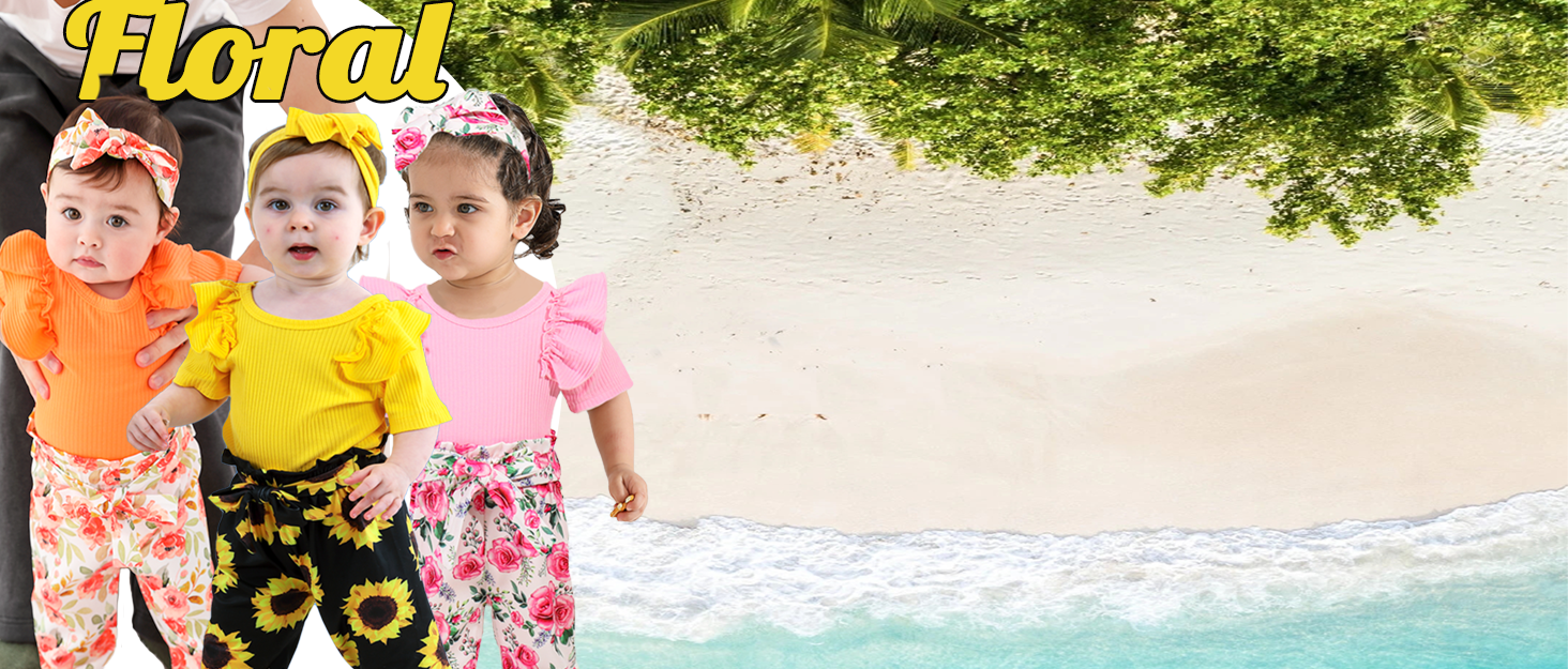 baby girl romper clothing