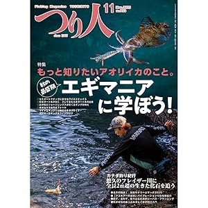 伝説　釣り雑誌　東海·中部の釣り総合誌　フィッシュオン　1991年　11冊 伝説 釣り雑誌 東海·中部の釣り総合誌 フィッシュオン 1991年 11