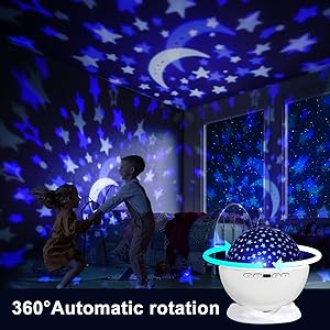 Night Light for Kids