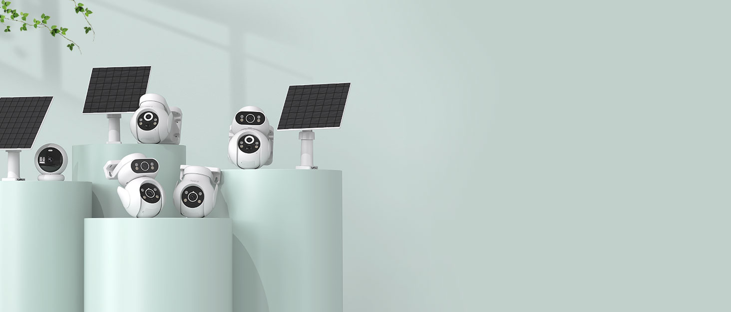 Noorio Security Camera
