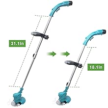 Adjustment Telescopic Rod
