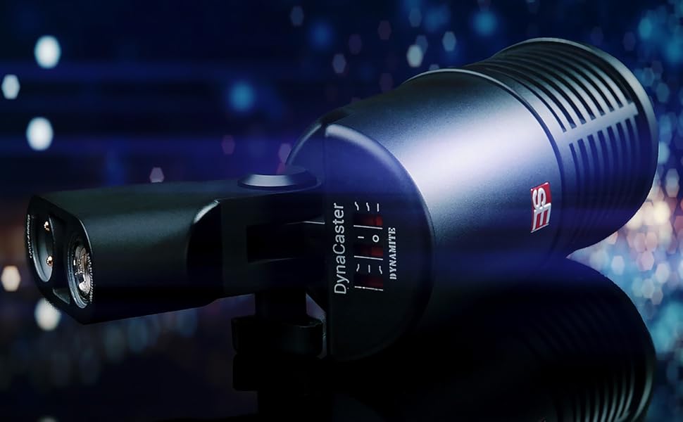 配信機器・PA機器・レコーディング機器 sE ELECTRONICS DynaCaster DCM8 Amazon | sE ELECTRONICS DynaCaster DCM8 DynaCasterシリーズ