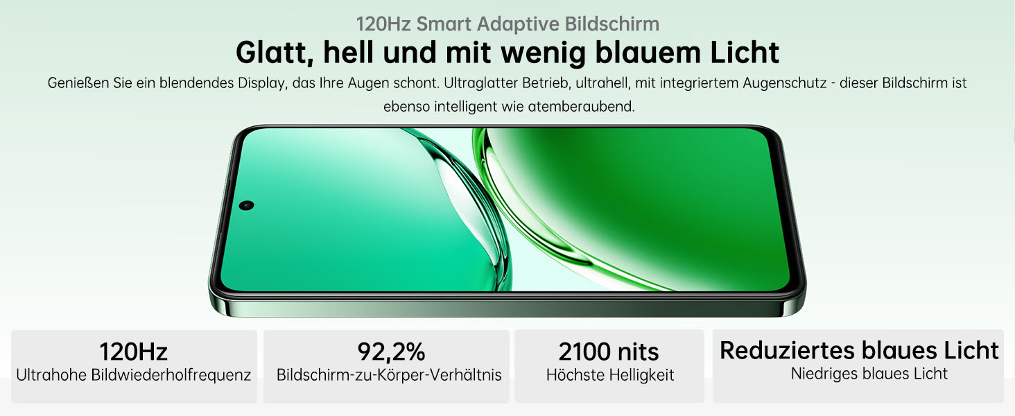 handy smartphone telefon ohne vertrag 5g mobiles handy simlockfreie OPPO mobile telephone phones 