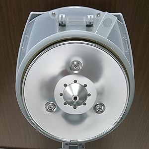 Amazon | ピーコック 電気沸とうエアーポット(カルキとばし) 3.0