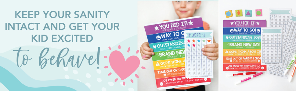 toddler reward chart my responsibility chart for kids magnetic kids behavior chart
