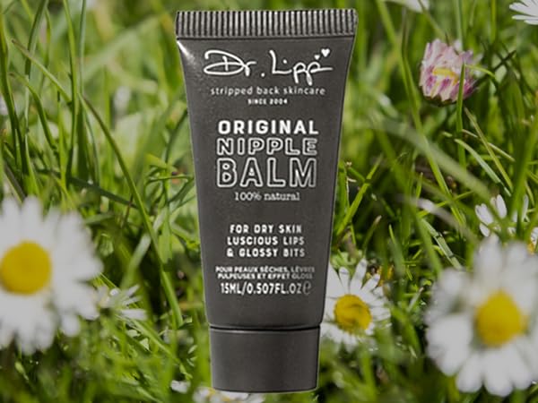 Nipple Balm 