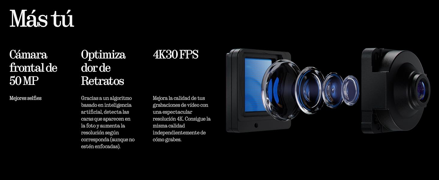 Nothing Phone 2a Plus Móvile libre