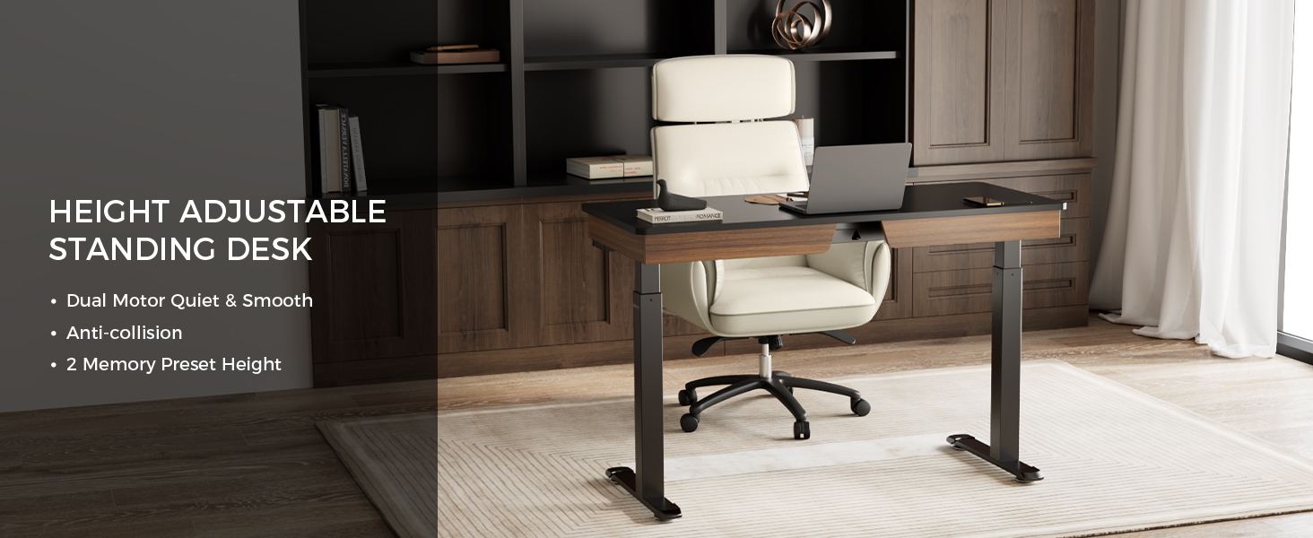 standing desk