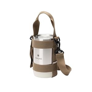 Amazon | スノーピーク(snow peak) トバチ用 ショルダーケースUG