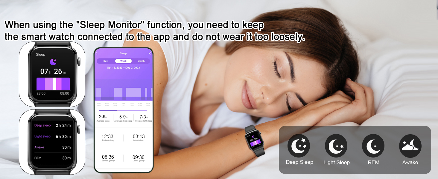 Step-by-step guide on connecting the Donerton T50S Smart Watch to the GloryFit app and enabling Bluetooth call function.