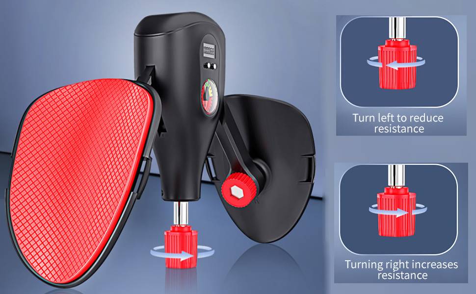 thigh exercise equipment