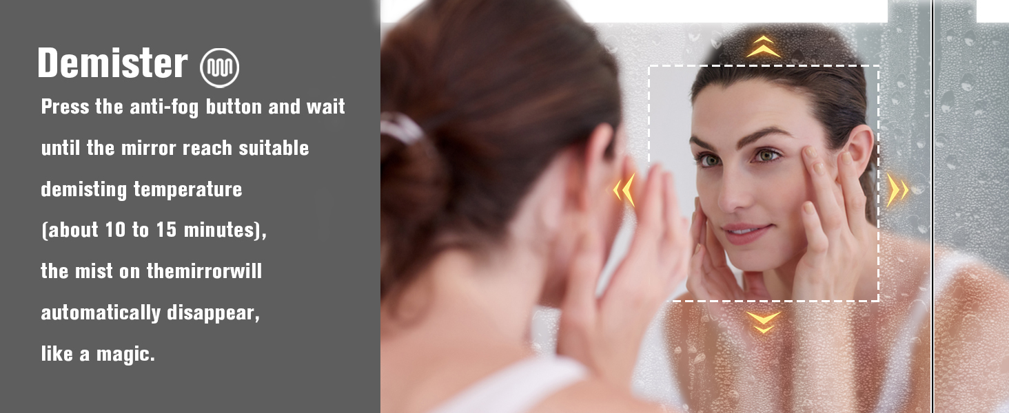 bathroom medicine cabinet